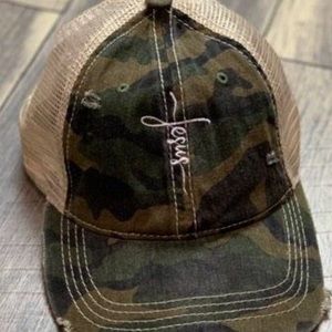 Meet your Posher, Trisha